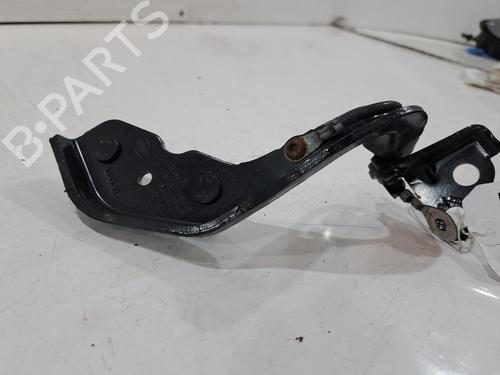 Dørhængsel/Dørbegrænser JAGUAR I-PACE (X590) EV400 AWD (400 hp) 31812445