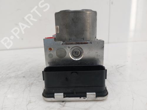 ABS pump VW GOLF VII (5G1, BQ1, BE1, BE2) 1.0 TSI | BP26841615M43 