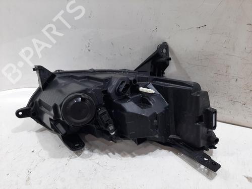 Left headlight DACIA BIGSTER 1.8 FHEV (RYN7) | BP38076412C28 - Image 5