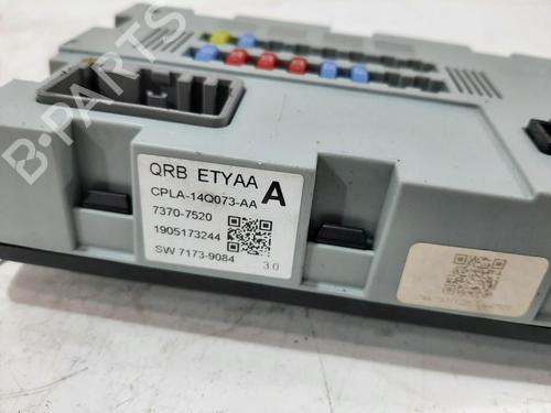 Fuse box JAGUAR I-PACE (X590) EV400 AWD | BP32239709E1