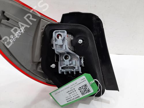 Right taillight MERCEDES-BENZ B-CLASS Sports Tourer (W246, W242) B 180 CDI / d (246.212) | BP26842496C35 