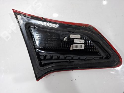 Right tailgate light CITROËN C4 II (NC_) 1.6 VTi 120 (NC5FS0, NC5FS9) | BP38199899C80 - Image 4