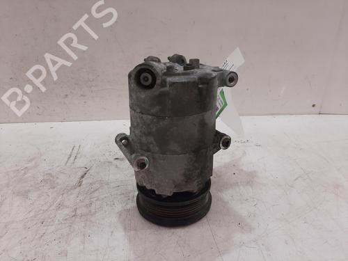 Used AC compressor AC compressor FORD FOCUS III 1.6 Ti (125 hp) 36106135 36106135