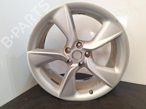 Used Rim Rim 38730379 38730379