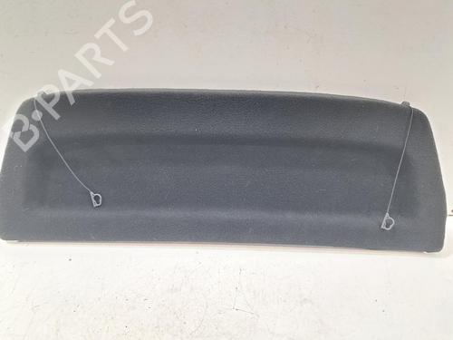 Hattehylle VAUXHALL CORSA Mk IV (E) (X15) 1.4 (75 hp) 31812771