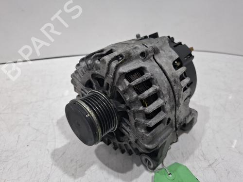 Used Alternator Alternator BMW 3 (E90) 320 d (163 hp) 40173962 40173962
