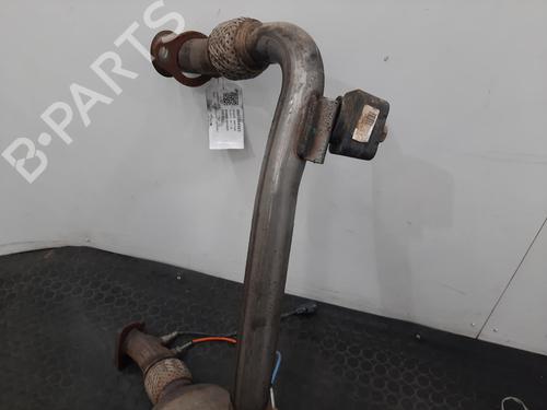Particulate filter LAND ROVER RANGE ROVER IV (L405) 4.4 SDV8 4x4 | BP29809264M81 