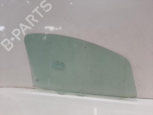 Front left door window CITROËN C1 (PM_, PN_) 1.0 | BP29397986C18 