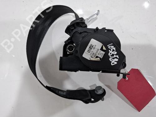 Used Rear right seatbelt Rear right seatbelt 38305401 38305401