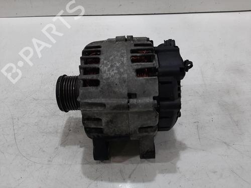 Alternator CITROËN C3 II (SC_) 1.6 HDi 90 | BP30789229M7
