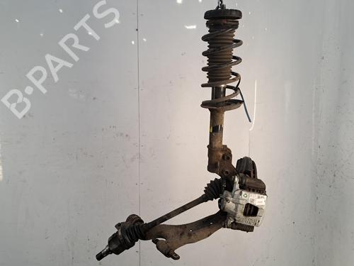 Used Left front suspension CHEVROLET SPARK (M300) 1.2 (82 hp) 27225457
