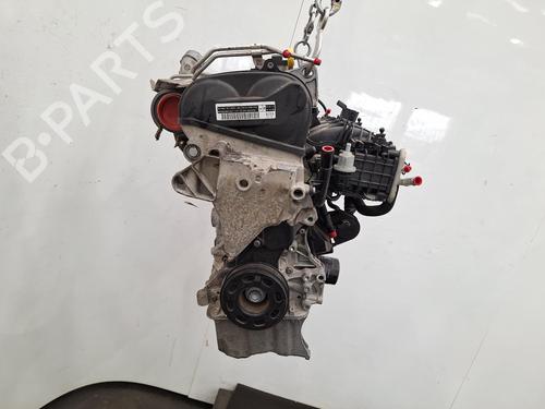 Used Engine Engine SKODA YETI (5L) 1.2 TSI (110 hp) 35923291 35923291
