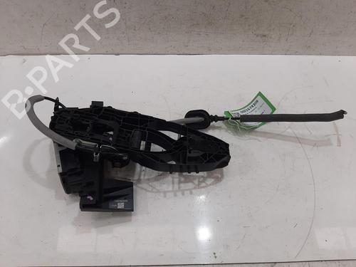 Used Other Other FORD FIESTA VII (HJ, HF) 1.0 EcoBoost (101 hp) 33467350 33467350