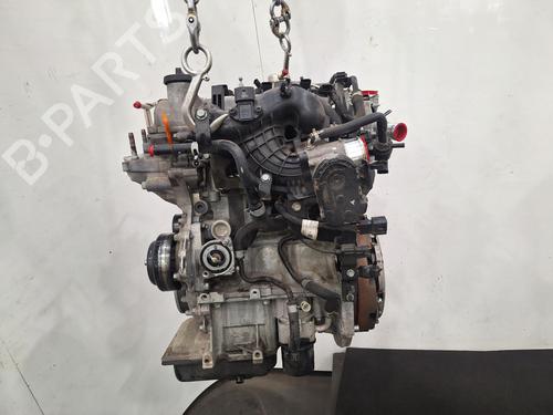 Engine HYUNDAI i20 II (GB, IB) 1.0 T-GDI | BP29742395M1 