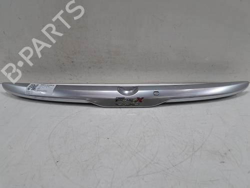 Used Tailgate handle Tailgate handle FIAT 500X (334_) 1.4 (334AXC1B, 334AXC11) (140 hp) 35985609 35985609