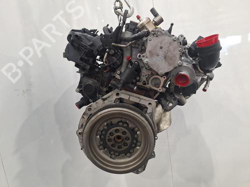 Used Engine AUDI A3 Limousine (8VS, 8VM) 1.8 TFSI quattro (180 hp) 29922523