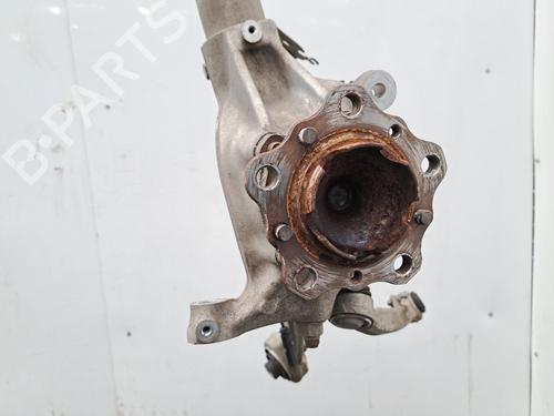 Left front suspension BMW 2 Coupe (F22, F87) M2 Competition | BP26758867M72 