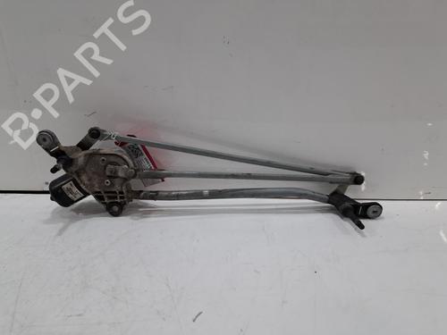 Used Front wiper motor Front wiper motor DACIA SANDERO II 1.0 SCe 75 (B8JC, B8JD, B8NC) (73 hp) 40455455 40455455