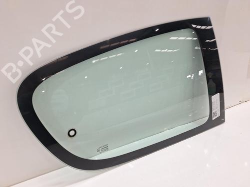 Rear right door window CITROËN C1 (PM_, PN_) 1.0 | BP27720813C21 