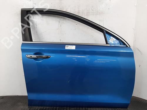 Used Right front door Right front door HYUNDAI i30 Estate (PDE) 1.4 T-GDI (140 hp) 40128275 40128275