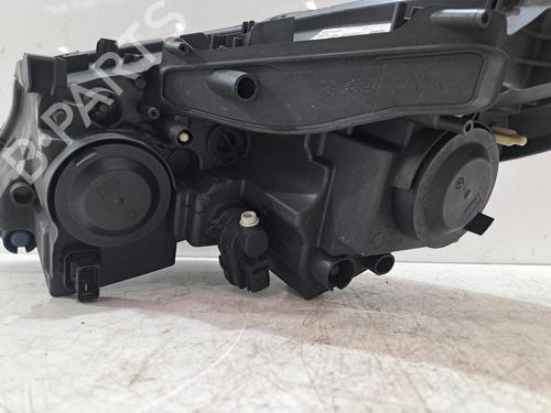 Right headlight PEUGEOT 2008 I (CU_) 1.2 VTi | BP38777121C29 - Image 5