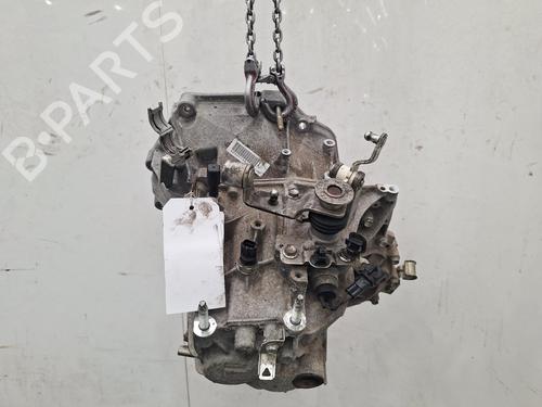 Gearbox SUZUKI IGNIS III (MF, FF) 1.2 Hybrid (ATK412) | BP32528960M3