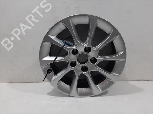Used Rim AUDI A3 (8V1, 8VK) 1.4 TFSI (140 hp) 29882192