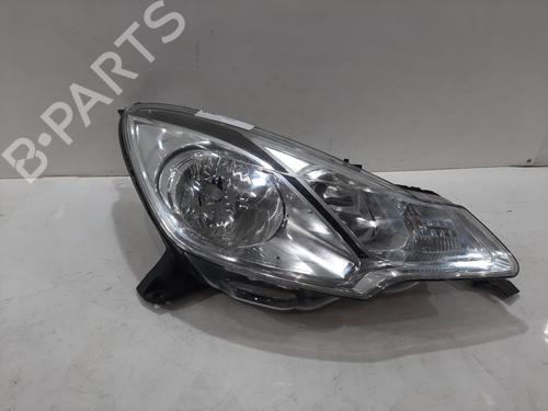 Used Right headlight CITROËN DS3 Convertible 1.6 VTi 120 (120 hp) 30286785
