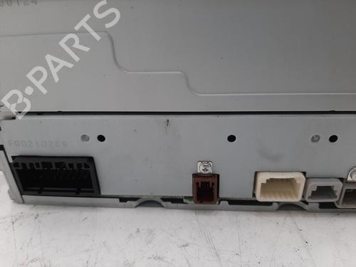 Radio SUZUKI SX4 S-Cross (JY) 1.6 (AKK 416) | BP26784294E6 - Image 5