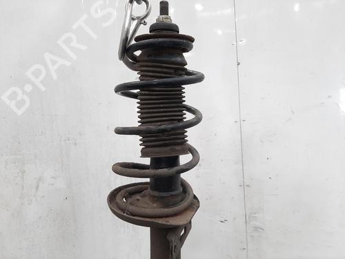 Right front suspension VW POLO V (6R1, 6C1) 1.2 | BP26745574M73 