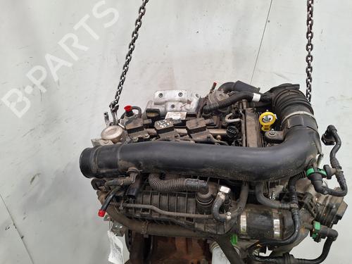 Engine FORD FIESTA VII (HJ, HF) 1.0 EcoBoost Active | BP38463505M1 - Image 6