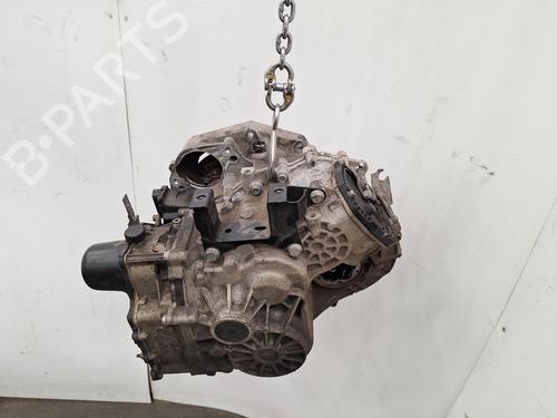 Gearbox SKODA FABIA II Combi (545) 1.2 TSI | BP38440661M3 - Image 6