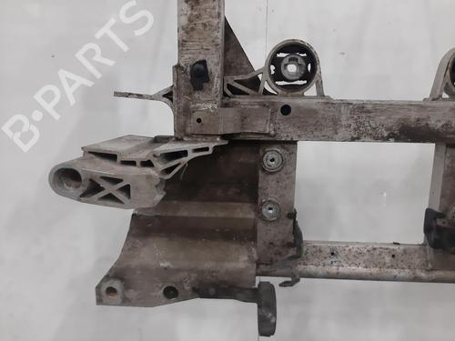 Subframe JAGUAR I-PACE (X590) EV400 AWD | BP29636655M9 