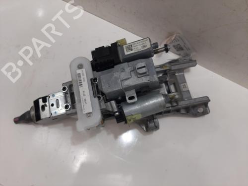 Steering column LAND ROVER RANGE ROVER SPORT II (L494) 4.4 SDV8 4x4 | BP29581146M21 