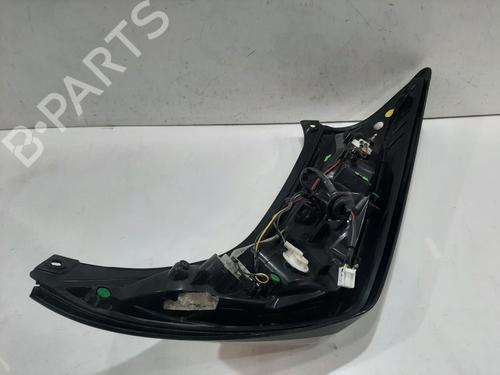 Left taillight TOYOTA AYGO (_B4_) 1.0 (KGB40) | BP31305705C34 