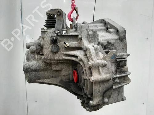 Gearbox RENAULT MEGANE II Coupé-Cabriolet (EM0/1_) 2.0 | BP26846688M3 
