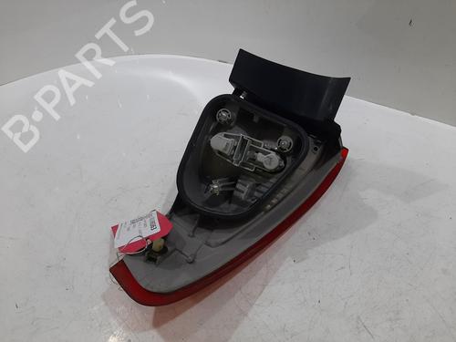 Left taillight FORD MONDEO IV (BA7) 1.8 TDCi | BP34206271C34 - Image 5