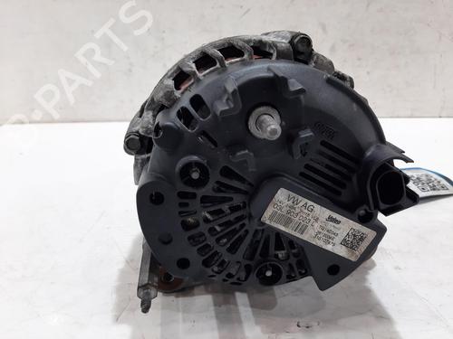 Alternator VW PASSAT B8 Variant (3G5, CB5) 2.0 TDI | BP32718673M7  - Image 5