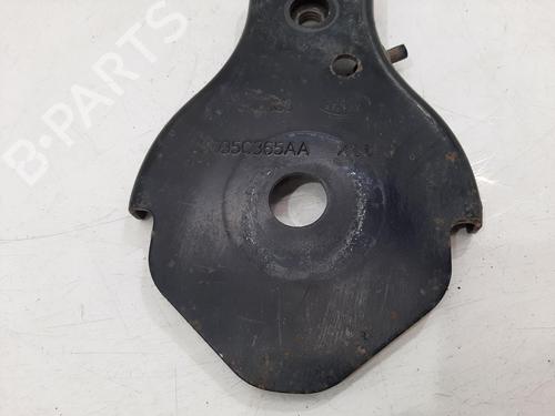 Support JAGUAR I-PACE (X590) EV400 AWD | BP26852058C155