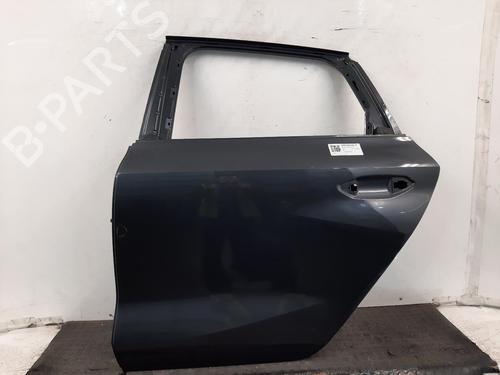 Dør venstre bagtil AUDI A3 Sportback (8YA, 8YF) 30 TDI (116 hp) 31685993