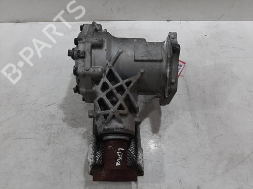 Gear fordelekasse JAGUAR E-PACE (X540) 2.0 P200 AWD (249 hp) 30406467