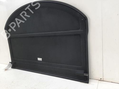 Rear parcel shelf JAGUAR I-PACE (X590) EV400 AWD | BP30670525C85