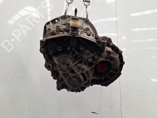 Gearbox VAUXHALL VIVARO B Van (X82) 1.6 CDTi | BP35922171M3 - Image 3