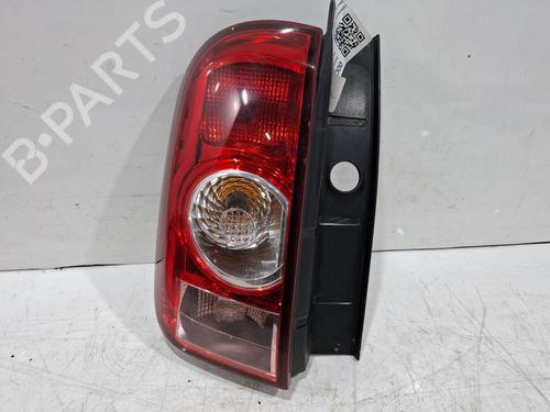 Used Left taillight Left taillight 38595146 38595146