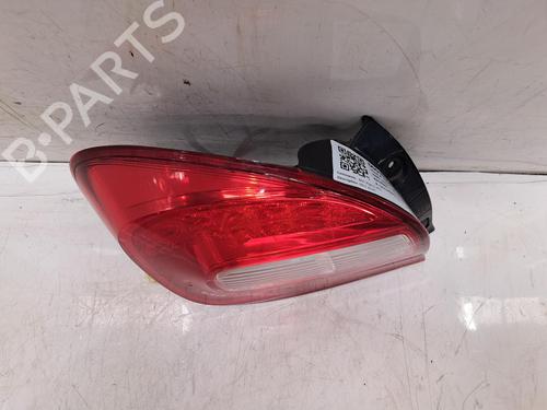 Right taillight SUZUKI BALENO (FW, EW) 1.2 (A1K412) | BP37267061C35 - Image 6