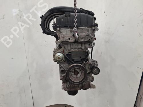 Used Engine VAUXHALL CORSA Mk V (F) 1.2 (75 hp) 32478559