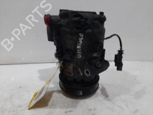 Used AC compressor AC compressor VAUXHALL MERIVA Mk II (B) (S10) 1.4 (101 hp) 36383916 36383916