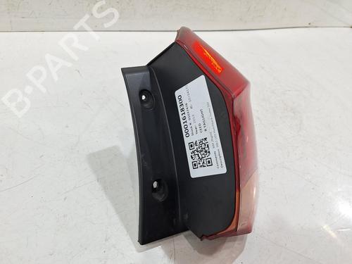 Right taillight KIA CEE'D (JD) 1.4 CRDi 90 | BP31879614C35