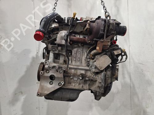 Engine FORD FOCUS III 1.5 TDCi | BP38486836M1 - Image 2