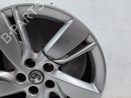 Rim VAUXHALL ASTRA Mk VI (J) (P10) 1.6 | BP30382164C45